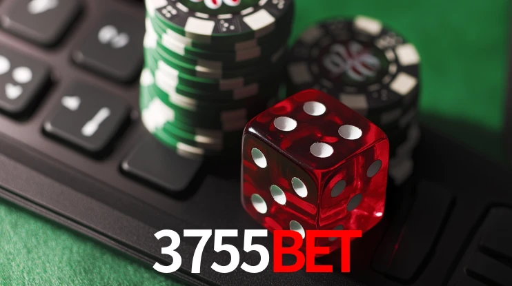 APP oficial da 3755bet para mobile
