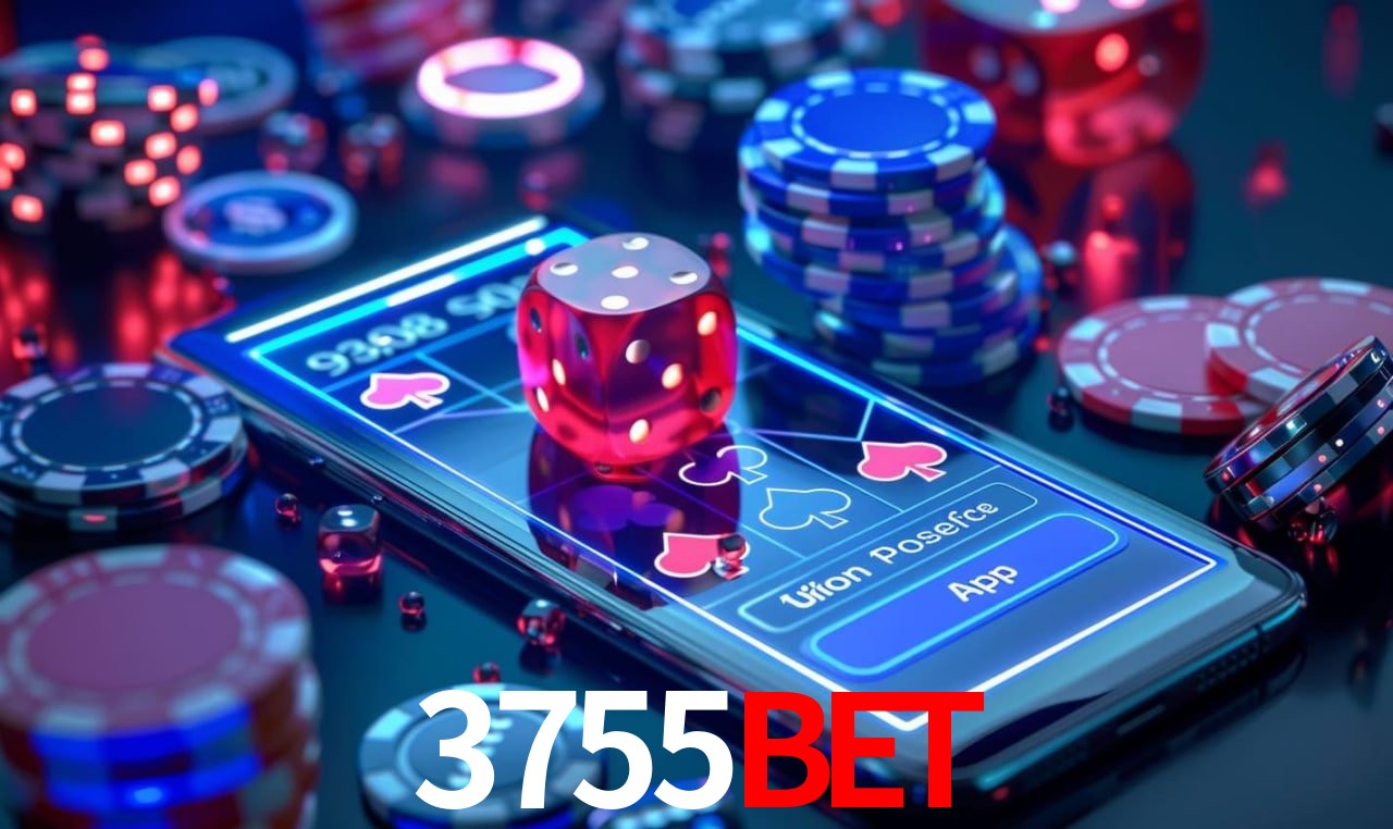Jogos Mesa 3755bet