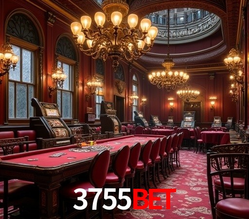 Cashback VIP 3755bet