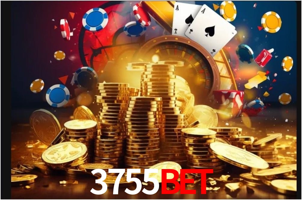 Recursos de Bônus 3755bet