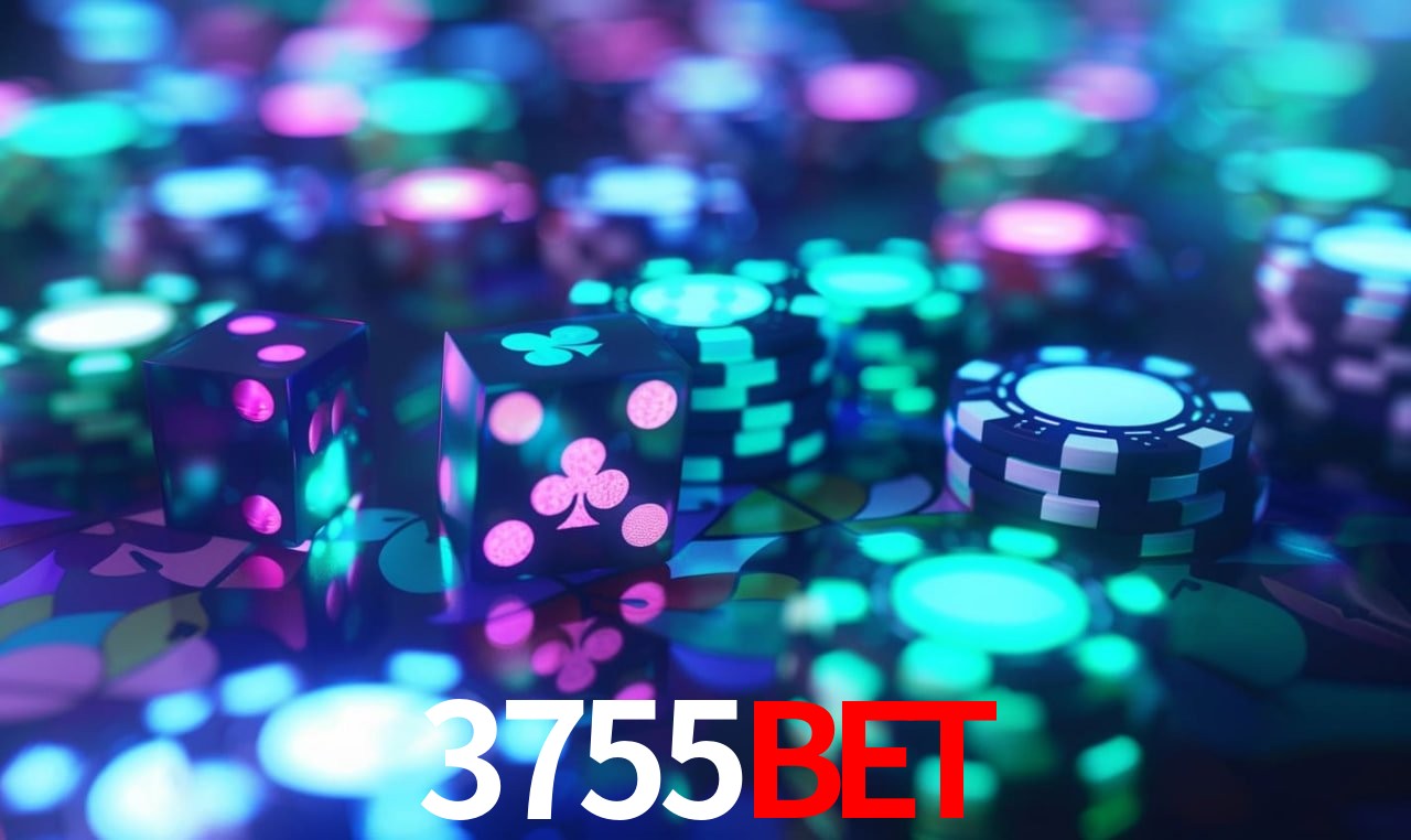 Promoções Sazonais 3755bet
