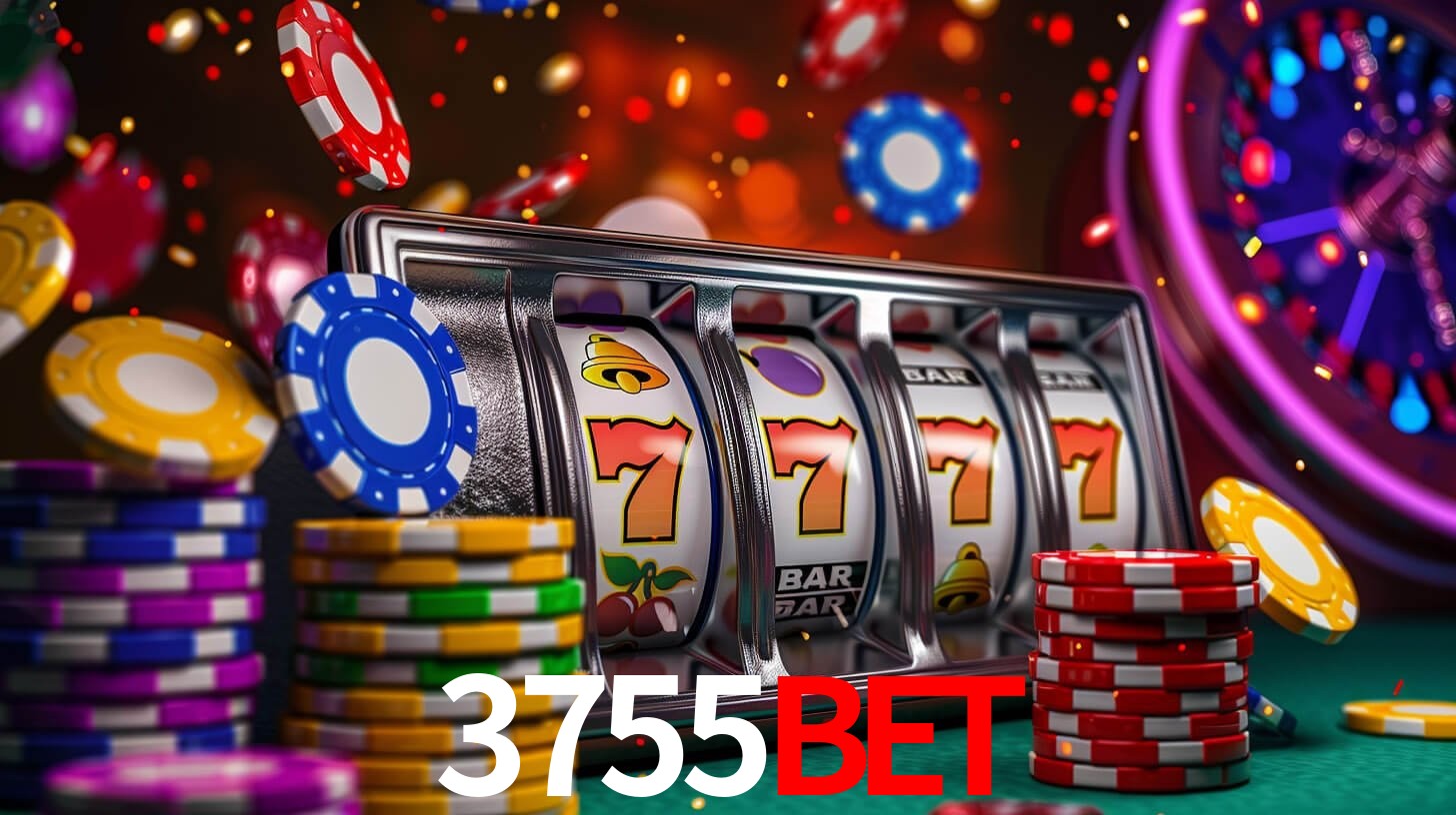 Benefícios da Conta 3755bet