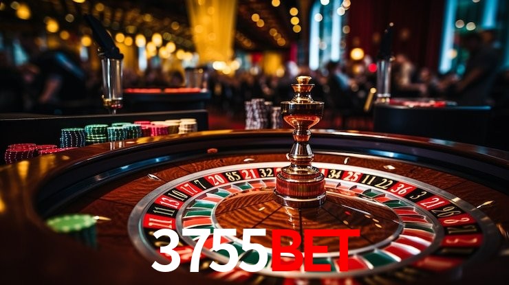 Descubra a Essência do 3755bet: Nossa História e Compromissos