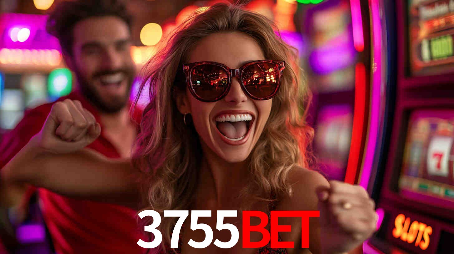 cassino 3755bet