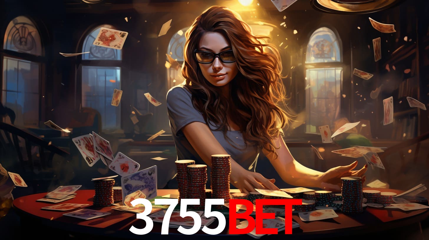 Roulette Table 3755bet