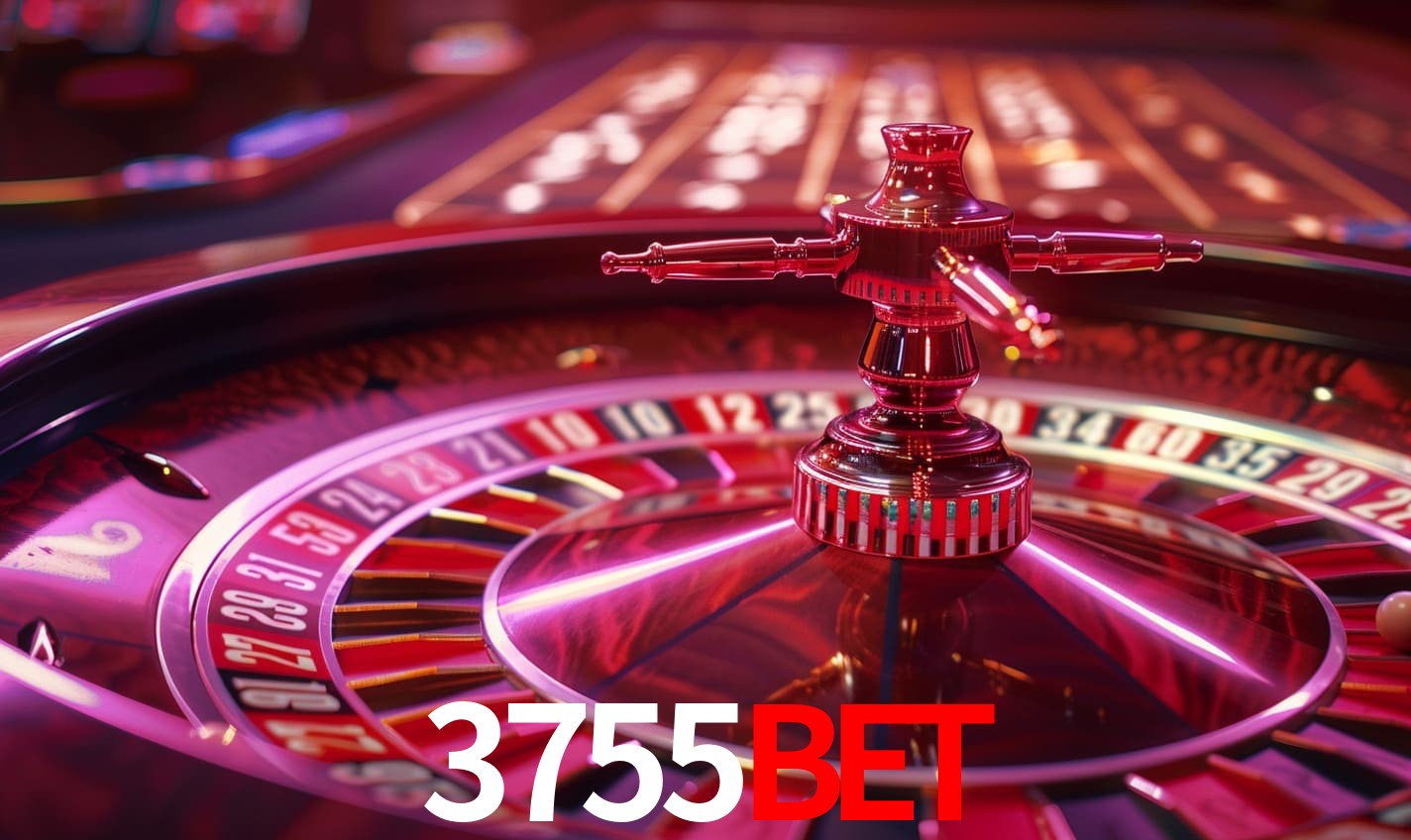 Casino Ao Vivo 3755bet