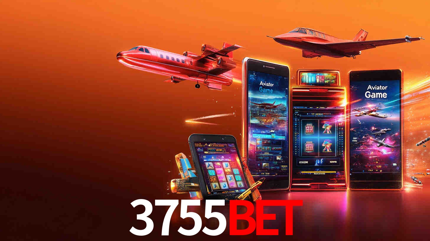 Vantagens App 3755bet