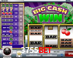 Explorando a Categoria de Eventos em Apostas na 3755bet