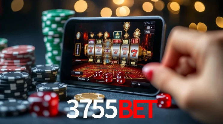 Premium Interface 3755bet