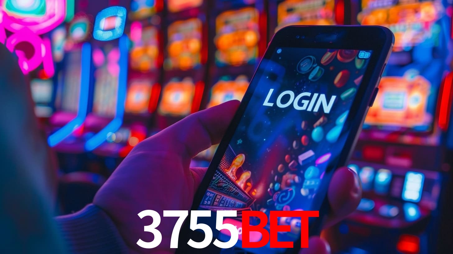 Promoção Relâmpago 3755bet