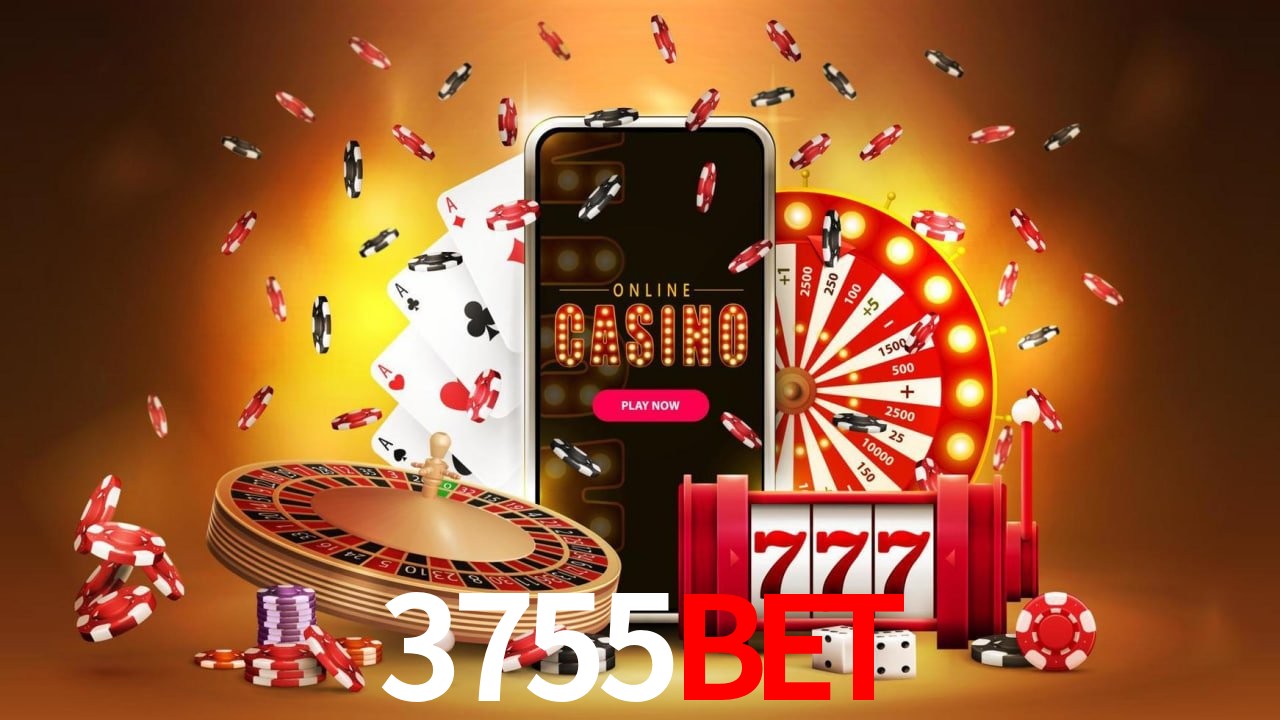 App Mobile 3755bet