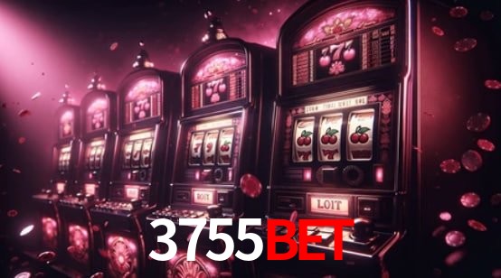 Diretório de Jogos 3755bet