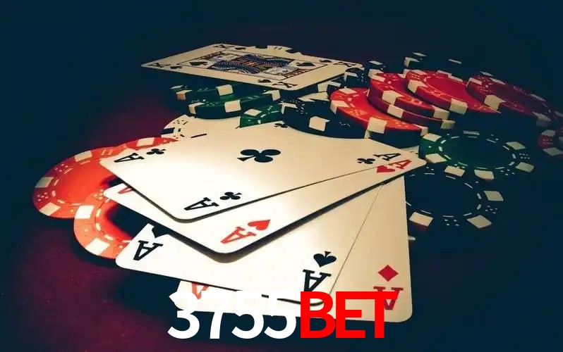 Oportunidades 3755bet