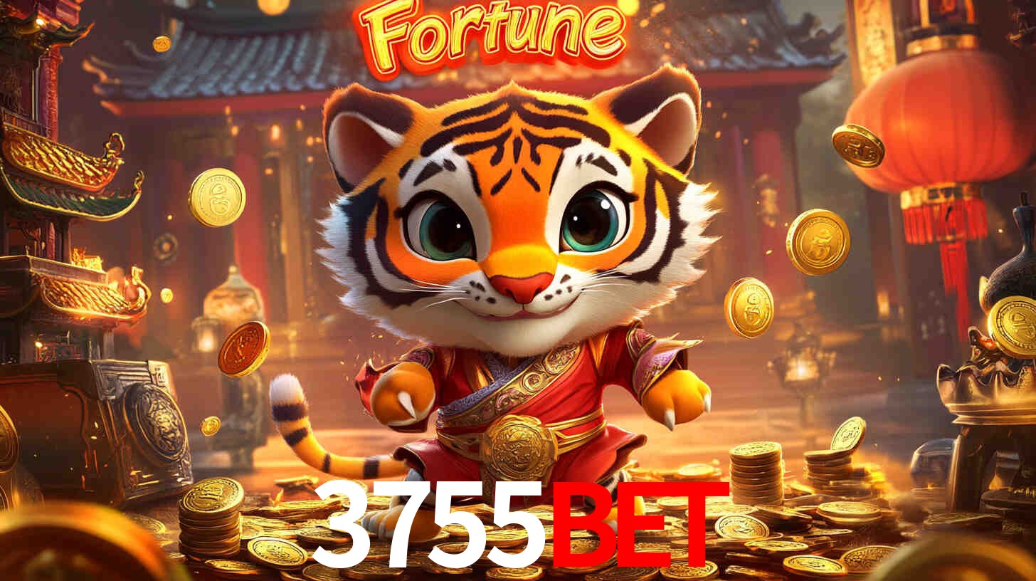 Segurança App 3755bet