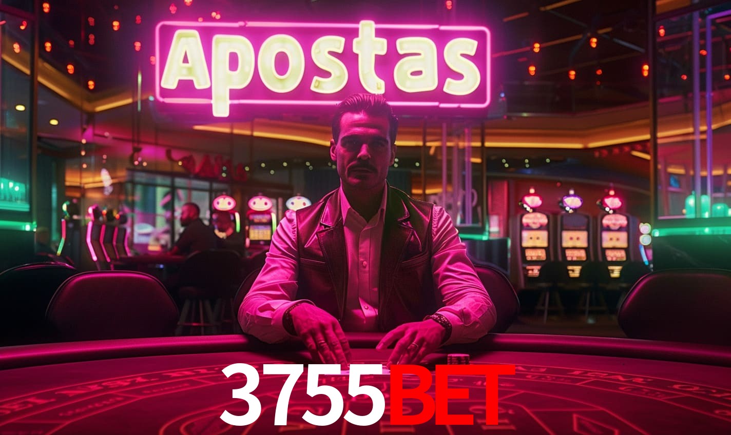 Bônus Diários 3755bet