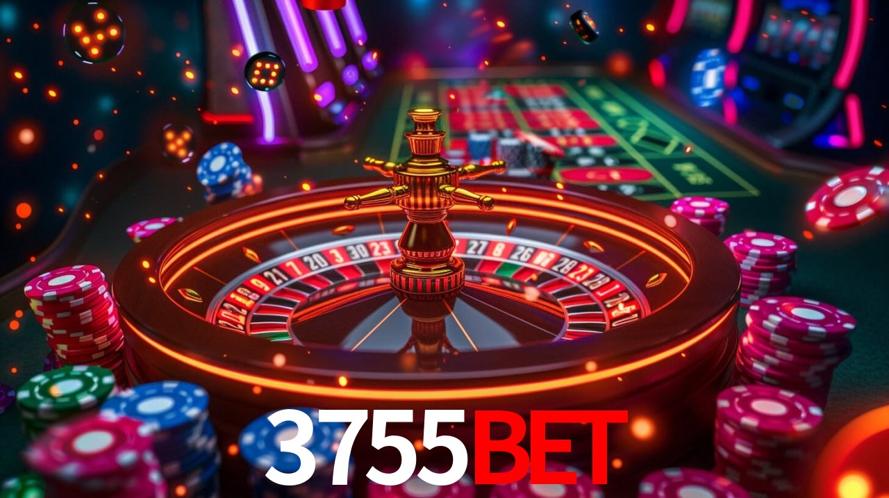Avaliações dos Jogadores 3755bet
