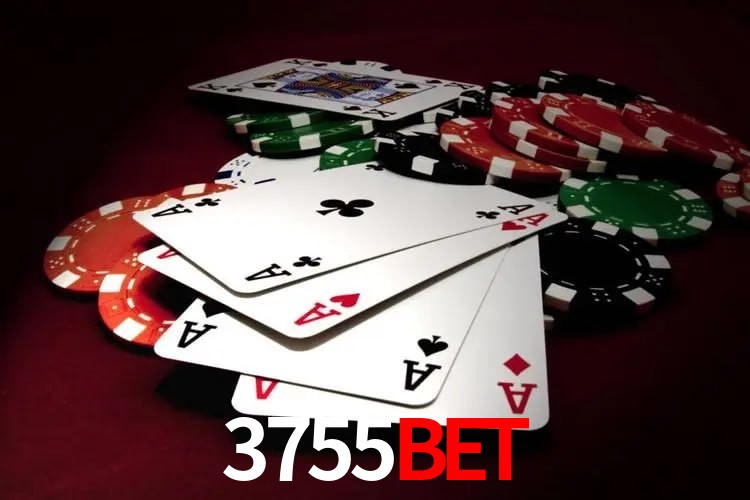 Casino Ao Vivo 3755bet