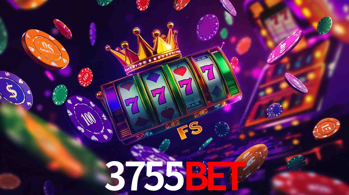 Daily Bonuses 3755bet