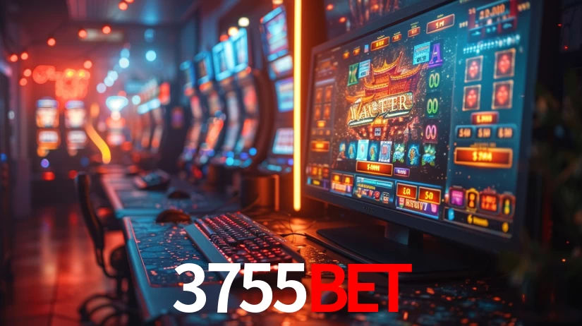 Experimente o Login Seguro Premium no 3755bet