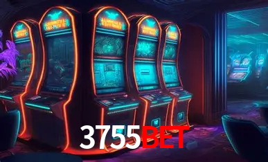 Descubra a Magia dos Jogos de Arcade no 3755bet