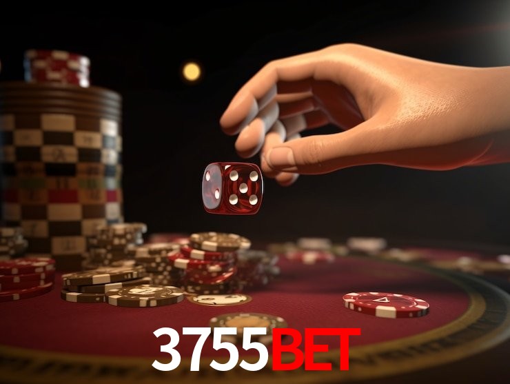 Jogos de Slot 3755bet