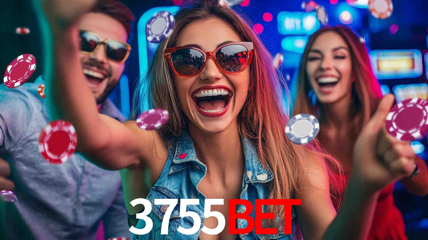 Explorando a Categoria de Eventos em Apostas na 3755bet