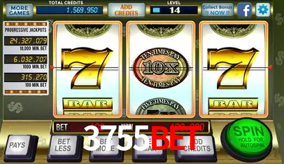 Inovações de Jogos na 3755bet: O Futuro das Experiências Interativas