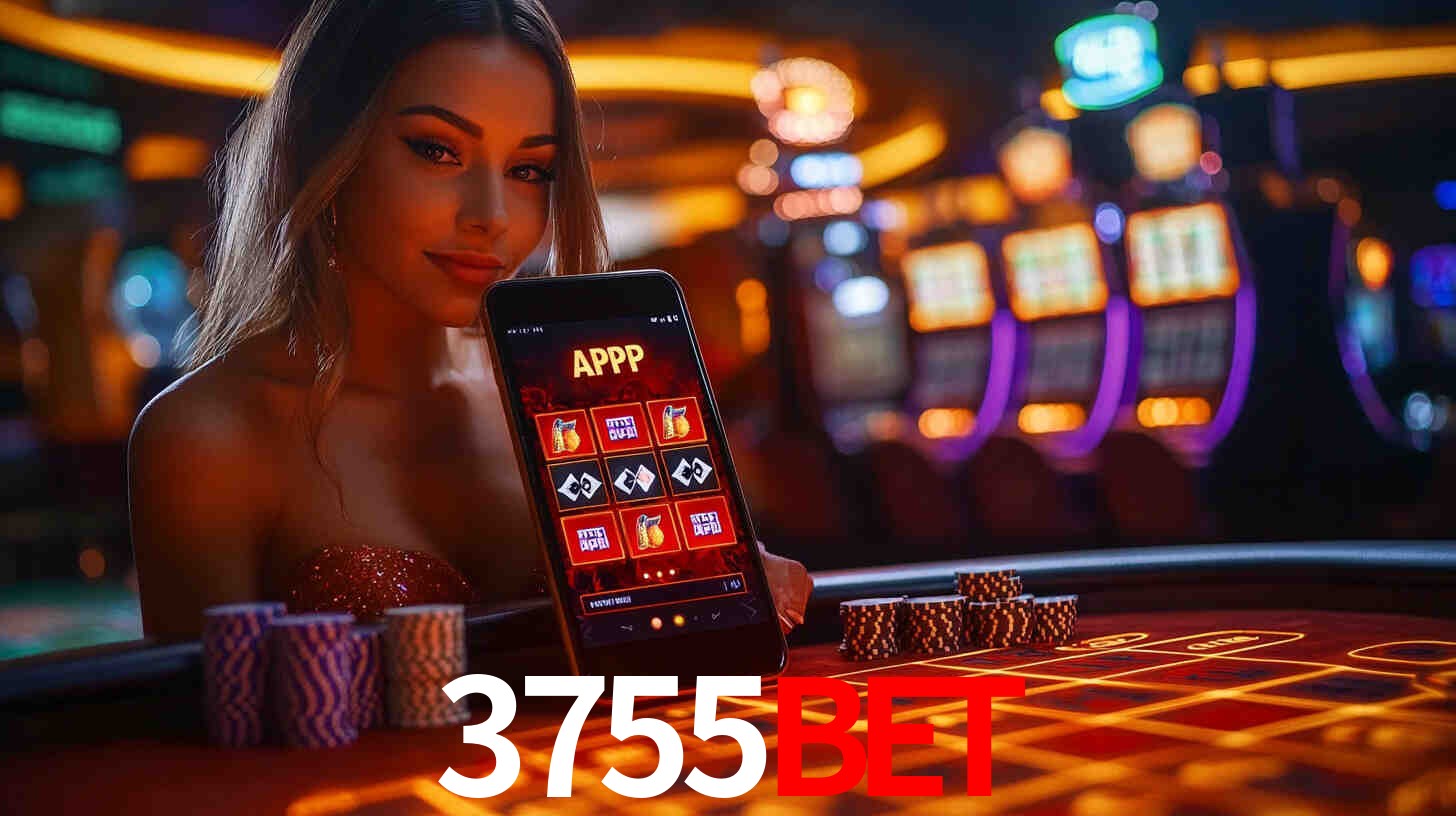 Descubra a Essência do 3755bet: Nossa História e Compromissos