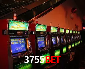 Seasonal Promotions 3755bet