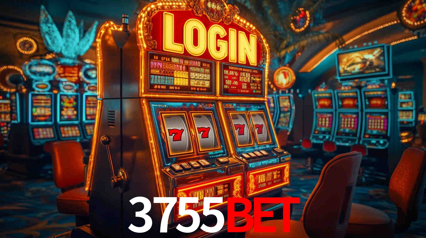Premium Interface 3755bet