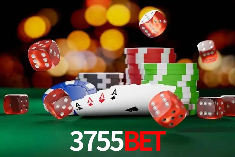 Casino Ao Vivo 3755bet