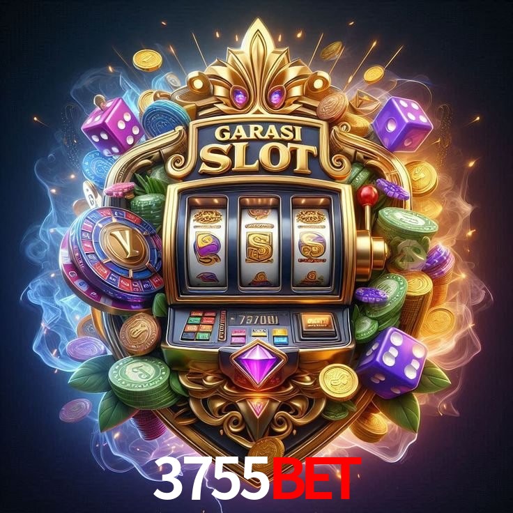 Design Responsivo 3755bet