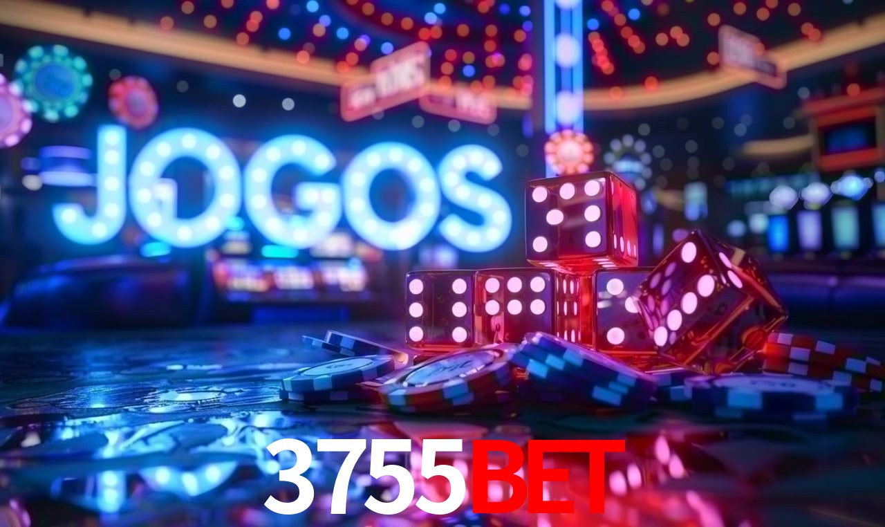 PIX Instantâneo 3755bet