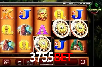 Inovações de Jogos na 3755bet: O Futuro das Experiências Interativas