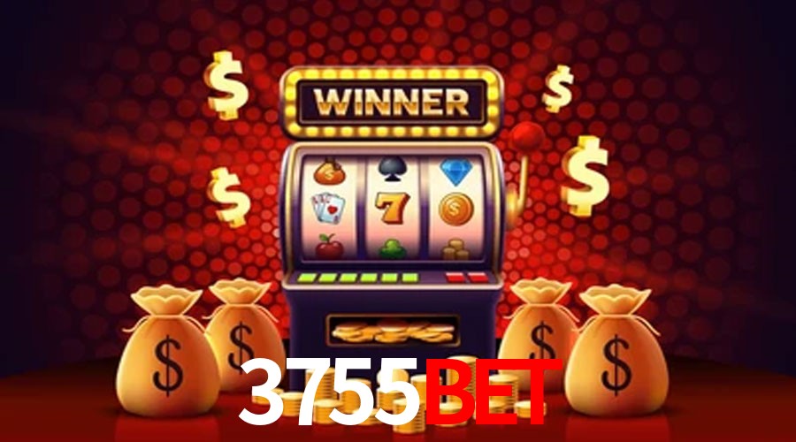 Live Casino 3755bet