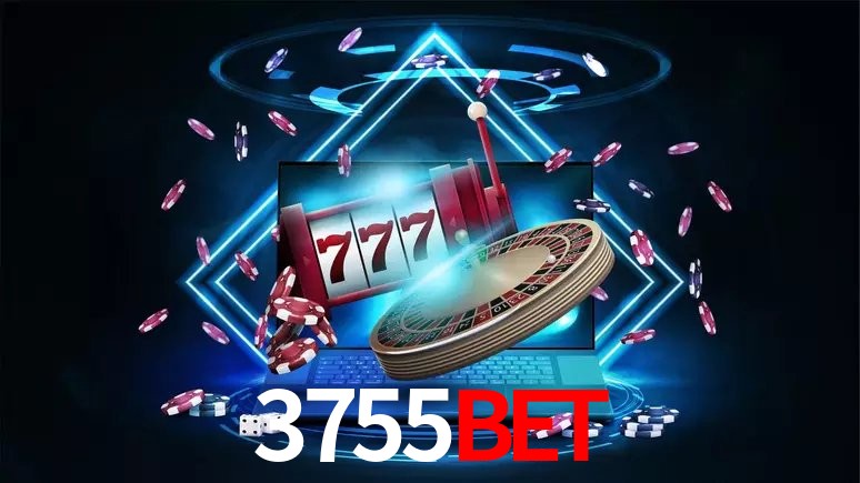 Cadastro Rápido 3755bet