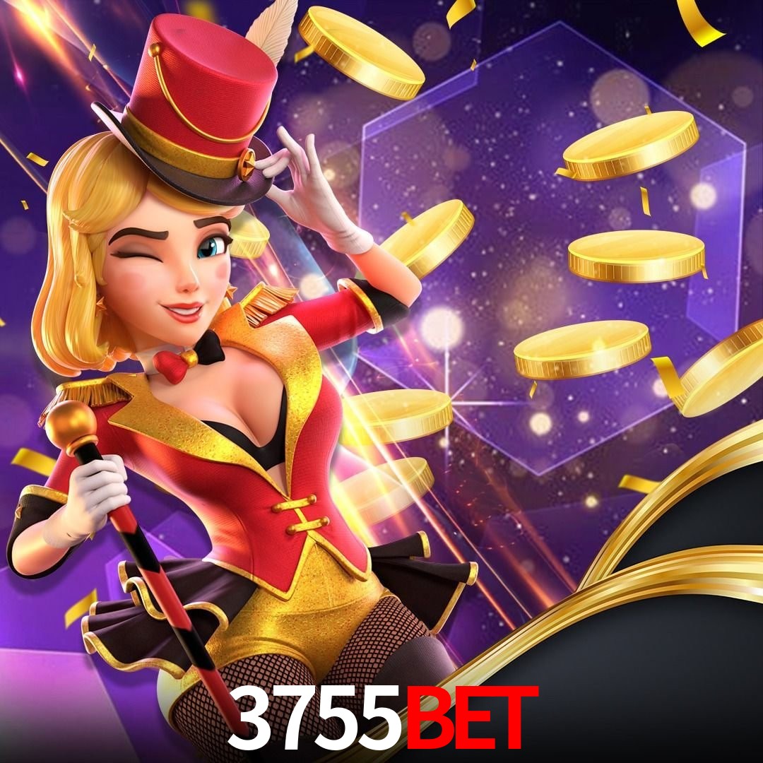 Spaceman Game 3755bet