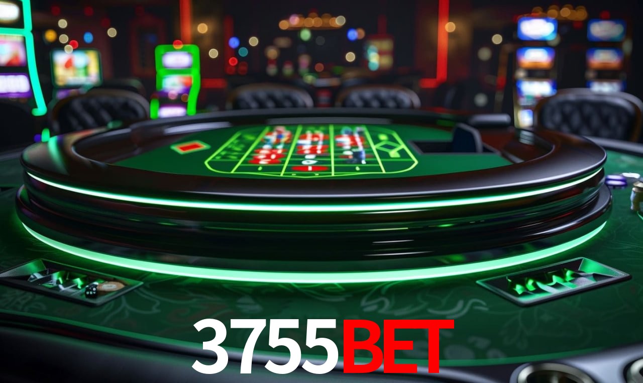 Platform Technology 3755bet