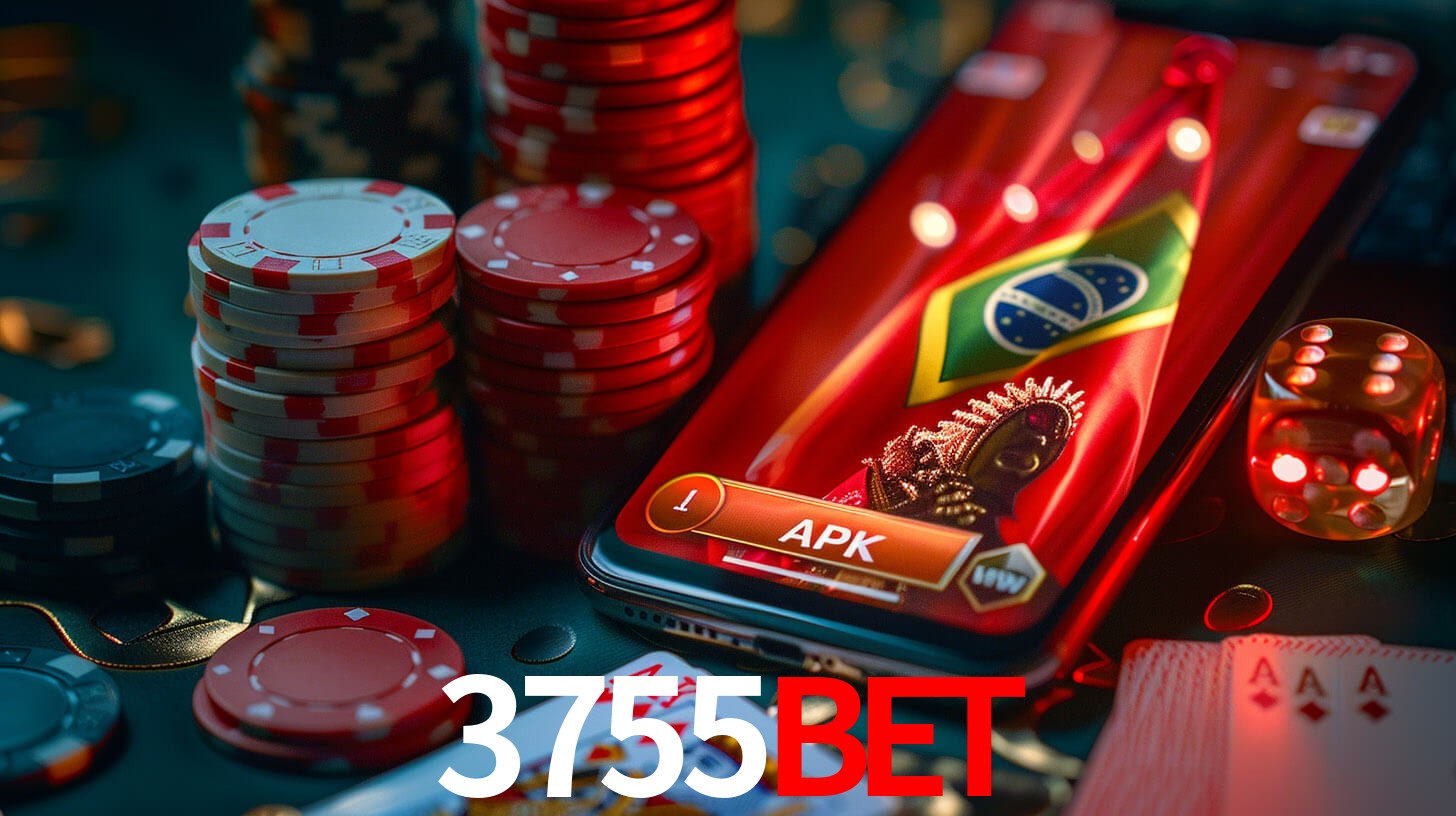 App 3755BET.COM