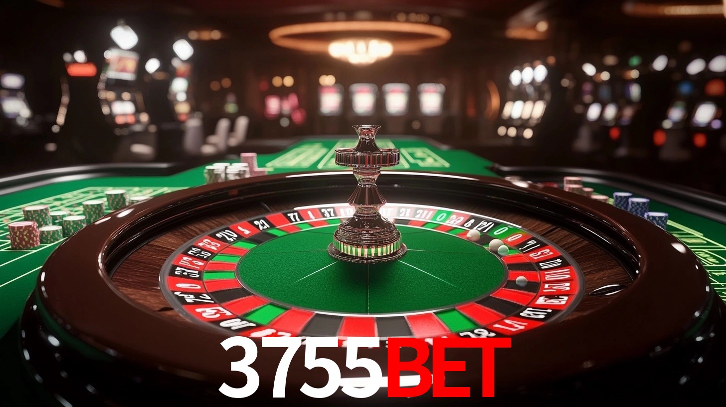 Apostas Futebol ao Vivo 3755BET.COM