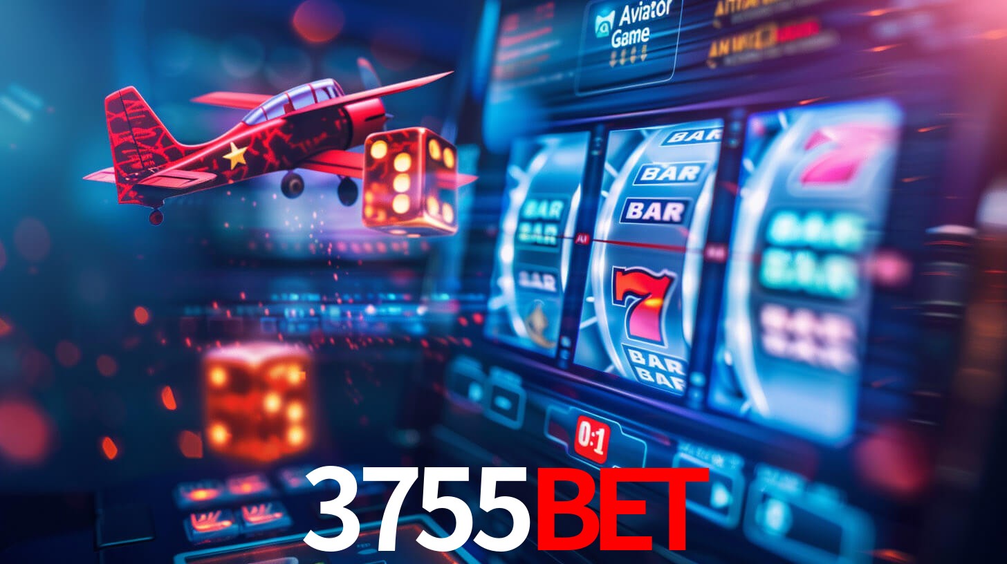 Apostas na Site 3755BET.COM