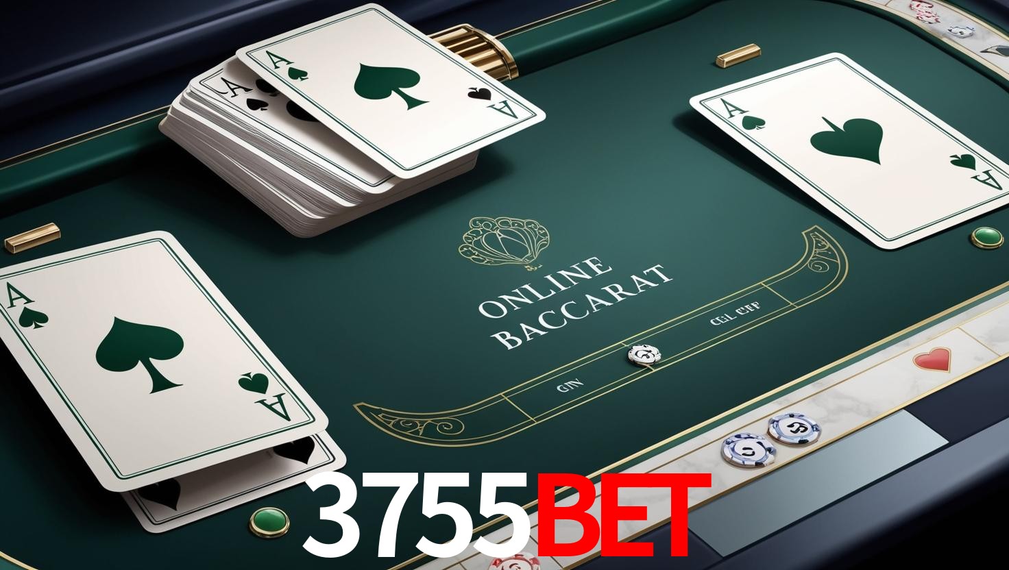 Cassino Online Seguro 3755BET.COM
