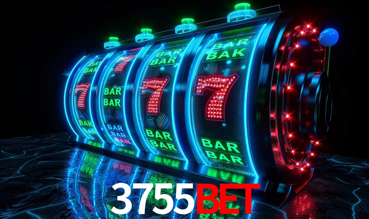 Jogos de Cassino 3755BET.COM